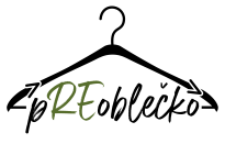 pREoblečko