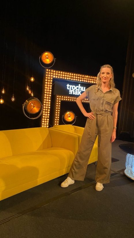 ľanový upcyklovaný set, bavlnený overal a sako a šaty ZIK OUTFIT PRE ADELU - 3 rôzne balíčky