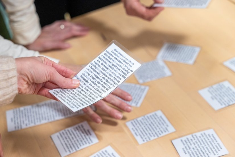 WORKSHOP - ODKIAĽ PRIŠLO NAŠE OBLEČENIE