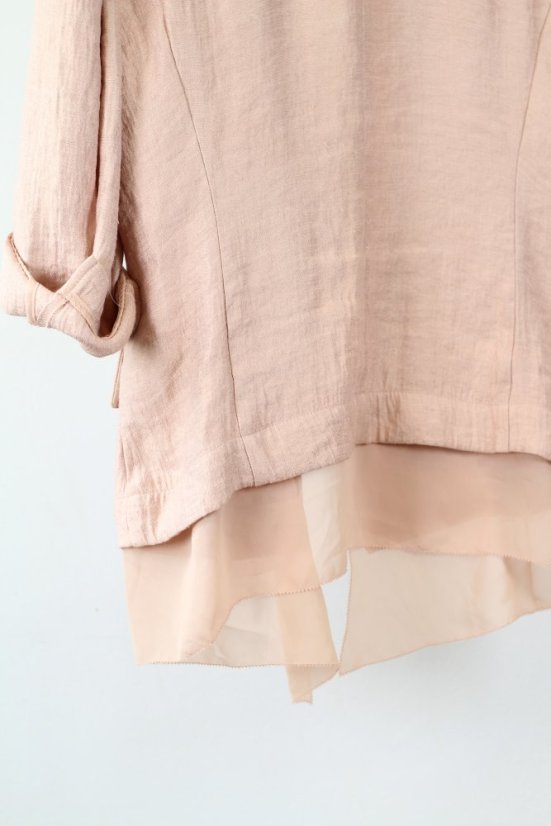 dámske VERA WANG sako, štýlová sukňa, top a nohavice  VIBE vol.3