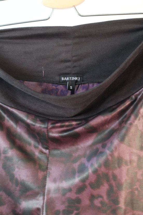 unikátny módny kúsok ŠPECIALITKA - niekoľko druhov outfitov - Farba: JAPAN kimono