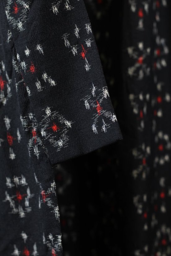 unikátny módny kúsok ŠPECIALITKA - niekoľko druhov outfitov - Farba: JAPAN kimono