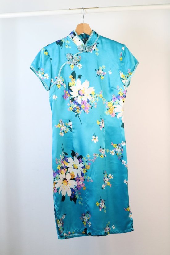 unikátny módny kúsok ŠPECIALITKA - niekoľko druhov outfitov - Farba: JAPAN kimono