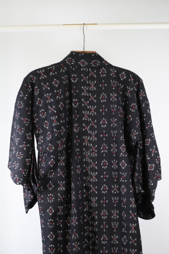 unikátny módny kúsok ŠPECIALITKA - niekoľko druhov outfitov - Farba: JAPAN kimono