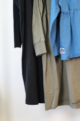 extra pohodlné oversized kúsky od slovenskej značky TAKITAK - dámsky top, šaty