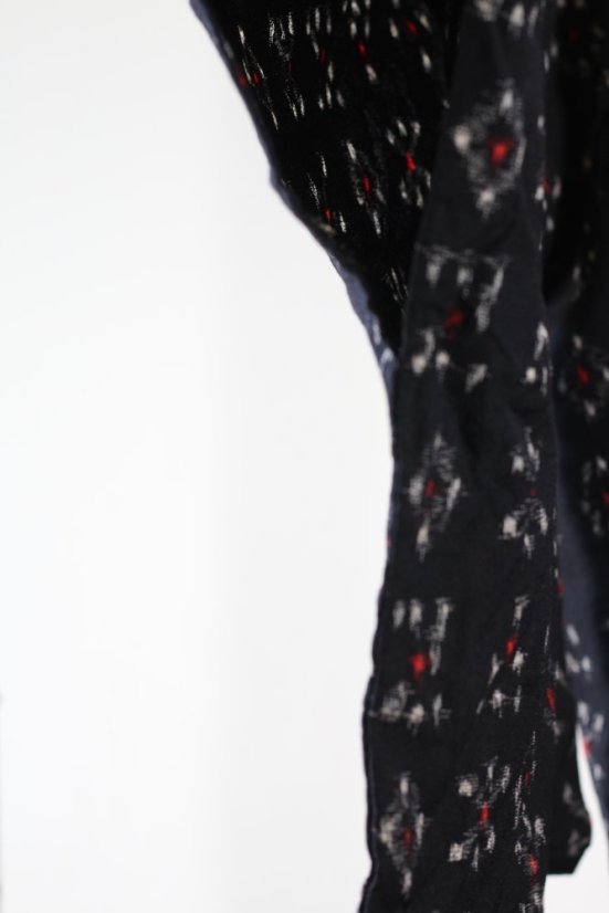 unikátny módny kúsok ŠPECIALITKA - niekoľko druhov outfitov - Farba: JAPAN kimono