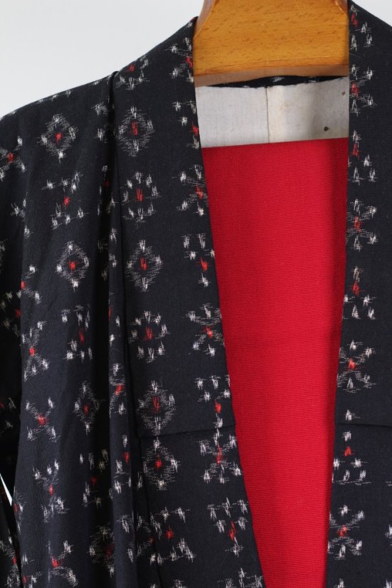 unikátny módny kúsok ŠPECIALITKA - niekoľko druhov outfitov - Farba: JAPAN kimono