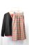 dámska bunda, flanelová sukňa MILE KIDS CLOTHING