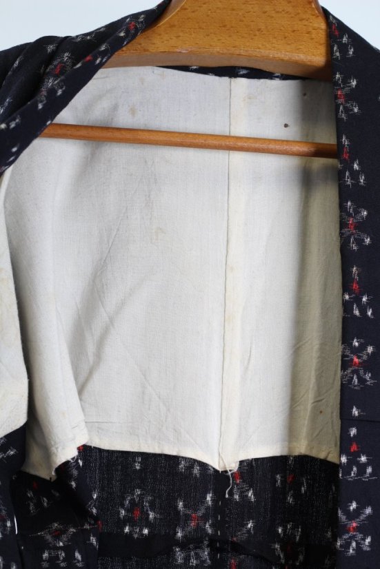 unikátny módny kúsok ŠPECIALITKA - niekoľko druhov outfitov - Farba: JAPAN kimono