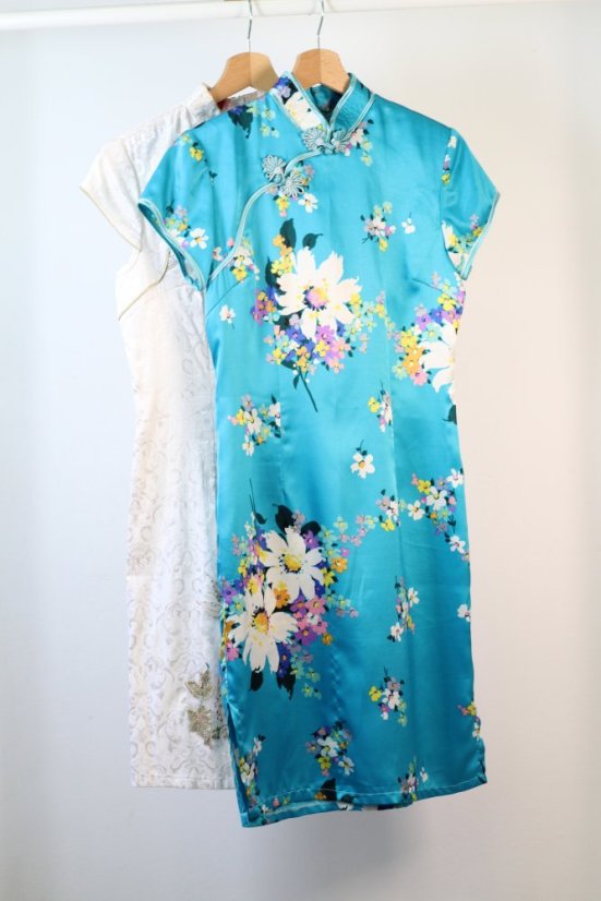 unikátny módny kúsok ŠPECIALITKA - niekoľko druhov outfitov - Farba: JAPAN kimono