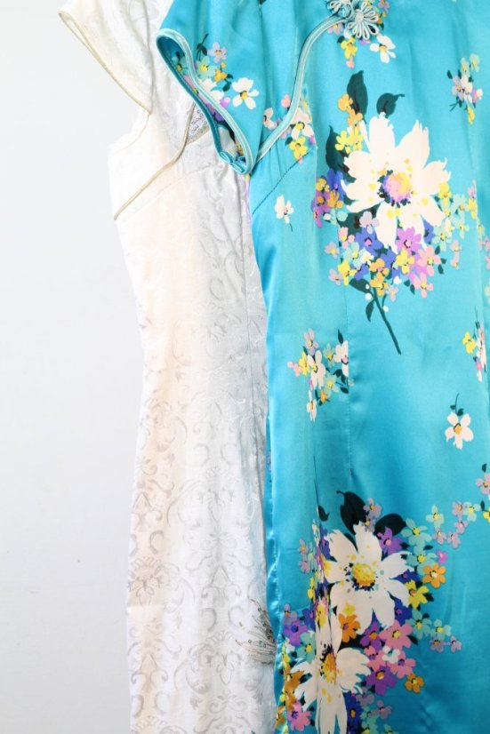 unikátny módny kúsok ŠPECIALITKA - niekoľko druhov outfitov - Farba: JAPAN kimono