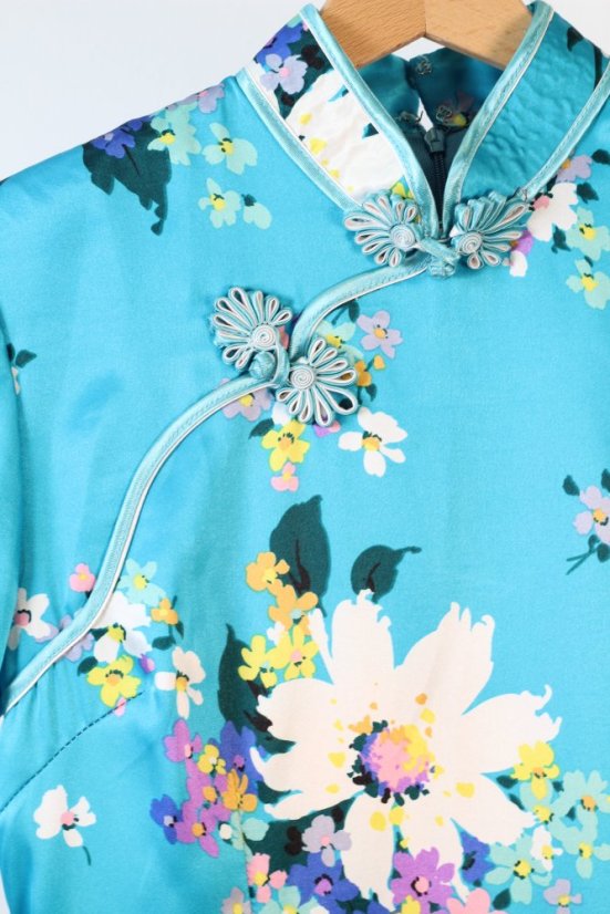 unikátny módny kúsok ŠPECIALITKA - niekoľko druhov outfitov - Farba: JAPAN kimono