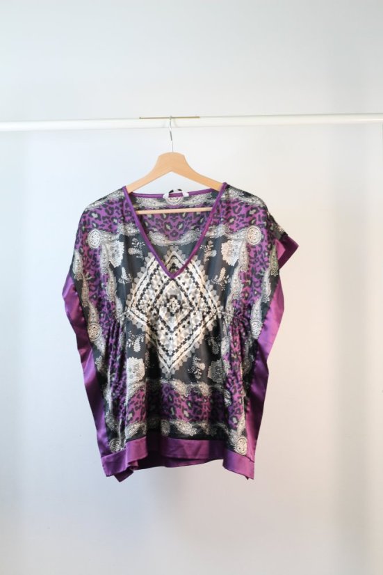 unikátny módny kúsok ŠPECIALITKA - niekoľko druhov outfitov - Farba: JAPAN kimono