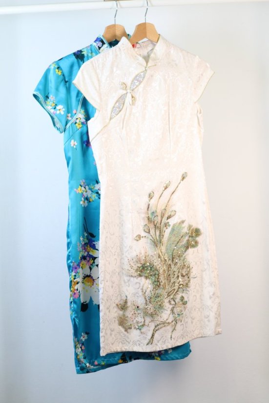 unikátny módny kúsok ŠPECIALITKA - niekoľko druhov outfitov - Farba: JAPAN kimono