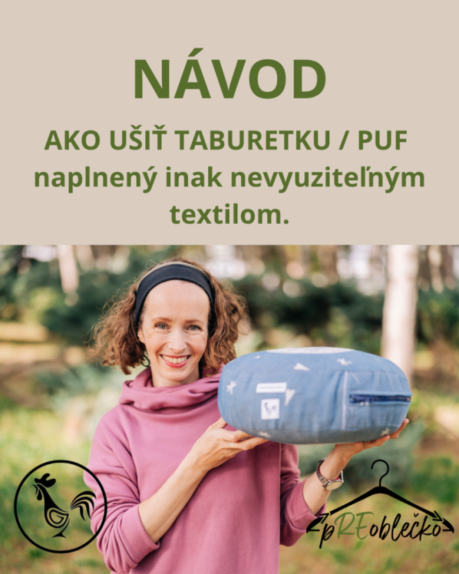 Návod PDF