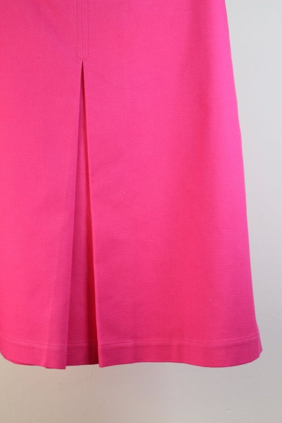 dámska sukňa, biela košeľa SUCHANOVÁ slow fashion