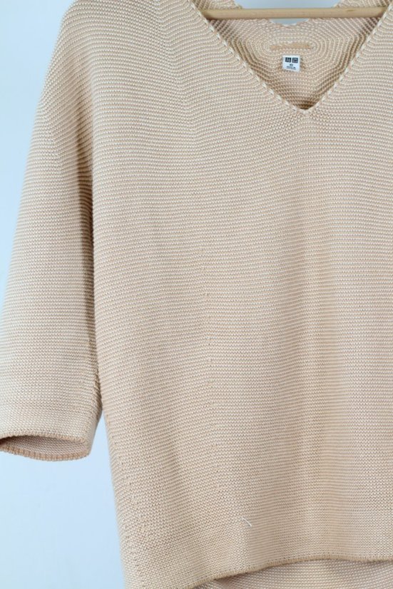 dámske šaty, top, nohavice, kraťasy, svetrík MINIMAL vol.1